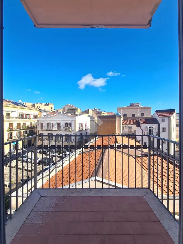 Rõdu - Spacious Flat with Terraces in Palermo Centre