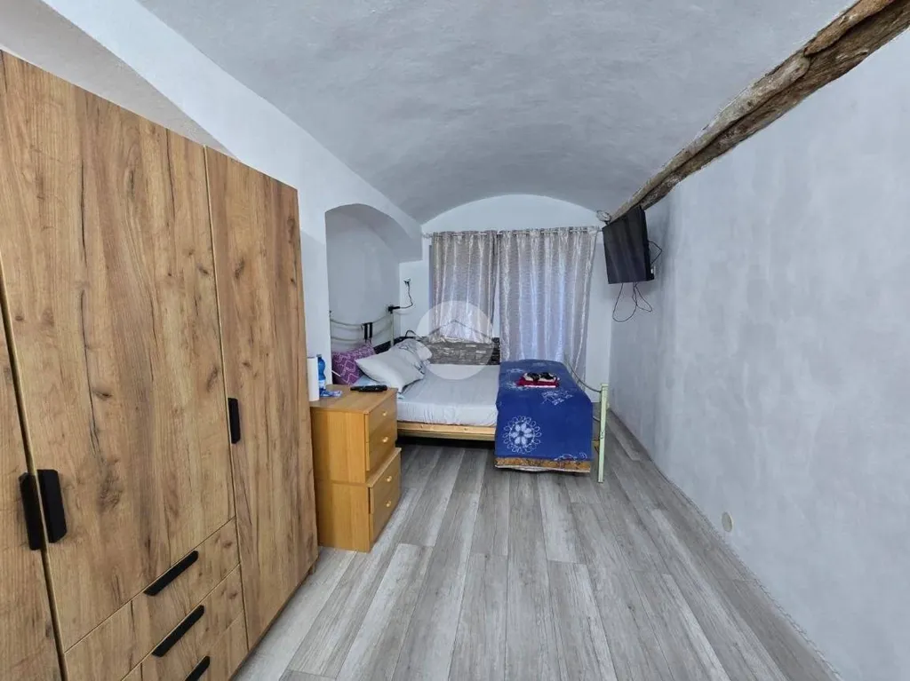 Chambres - Rustic House with Covered Patio in Rivarossa