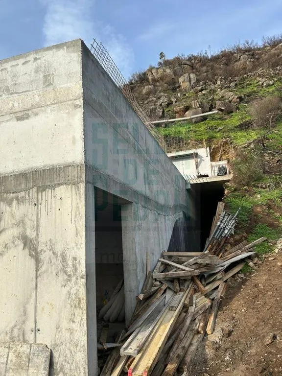 Jardin - Luxury House with River Douro View in Baião