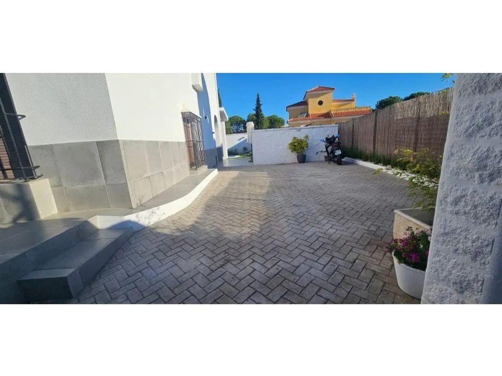 Välivaade - Luxury Villa with Pool in Ayamonte, Andalusia