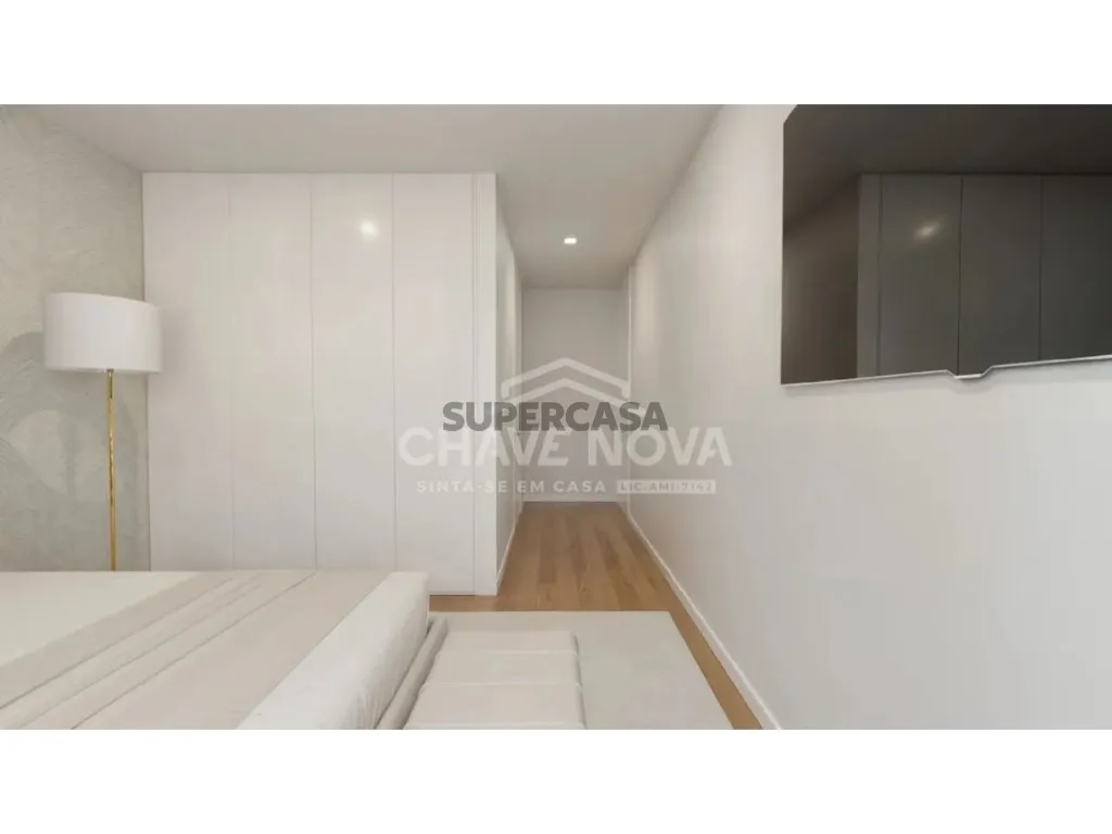 Chambres - Luxury 3-Bedroom House in Vila Nova de Gaia