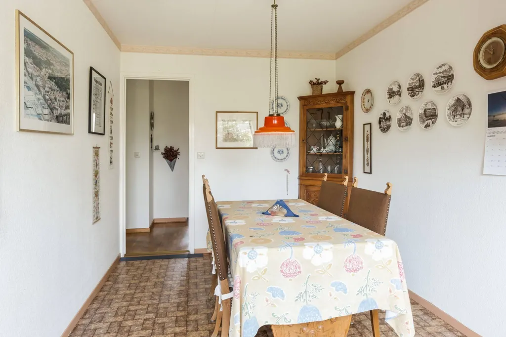 Sala da pranzo - Terraced Villa with Garden in Rydebäck