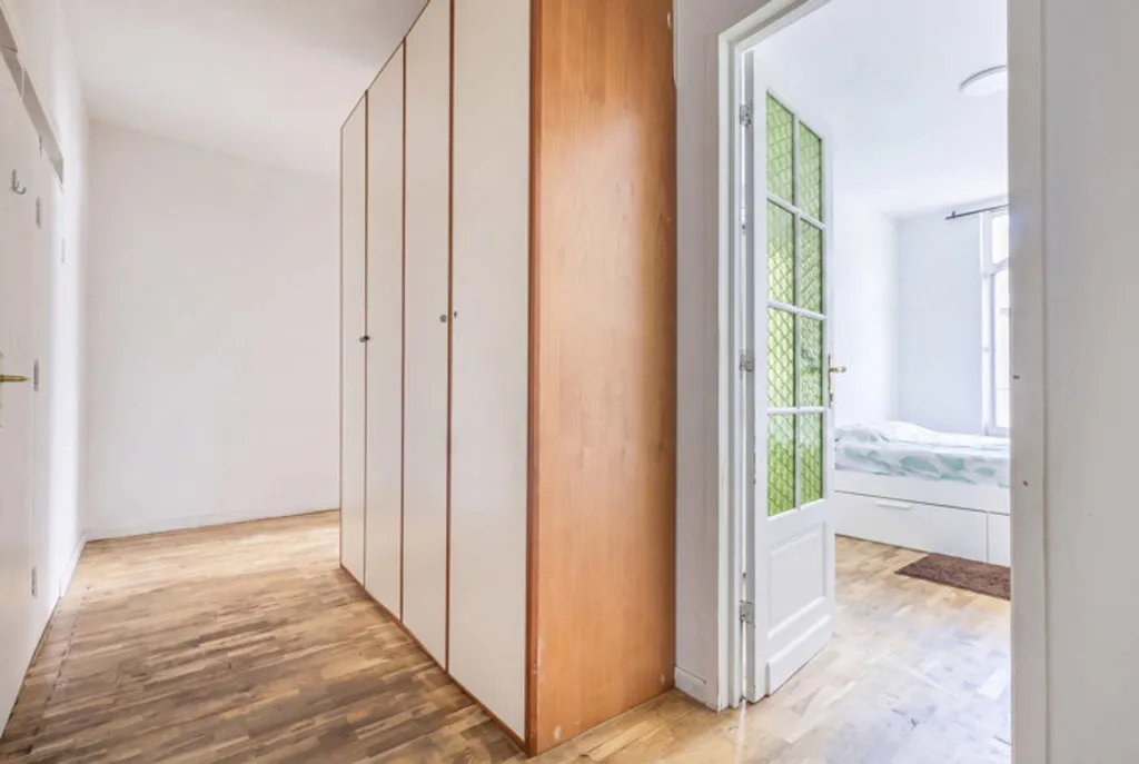 Esik - Elegant Apartment near Botanique, Brussels