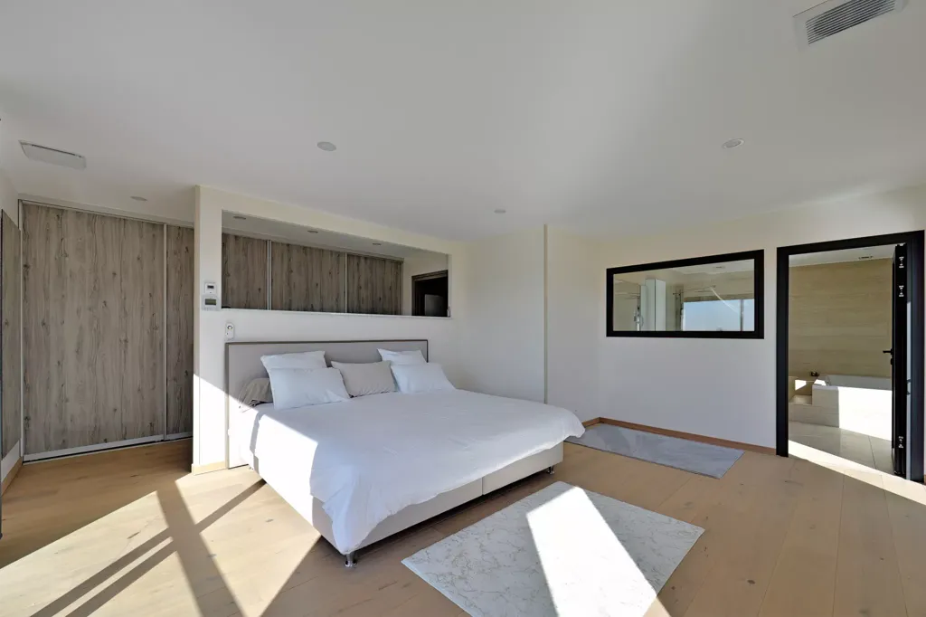 Camere da letto - Prestigious Villa with Pool near Uzès