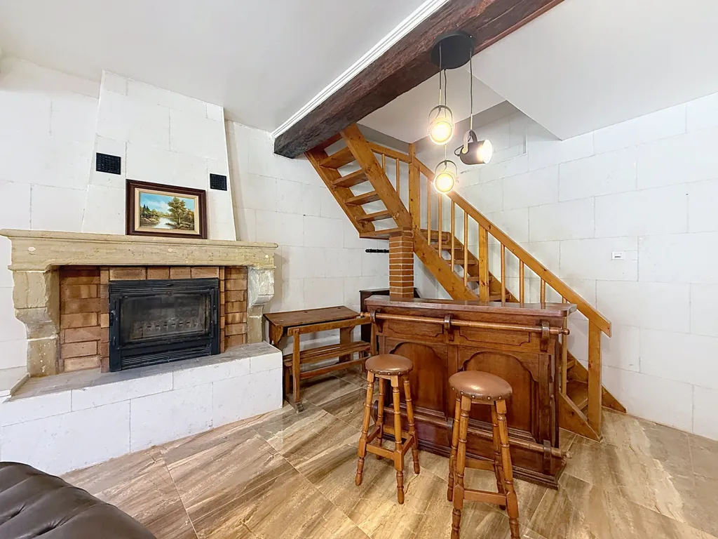 Elutuba - Furnished Village House in Vallabrègues