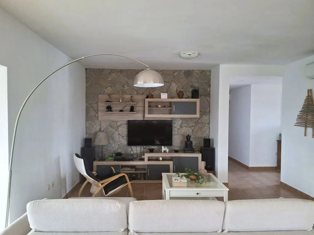 Elutuba - Independent Chalet with Pool in La Oliva