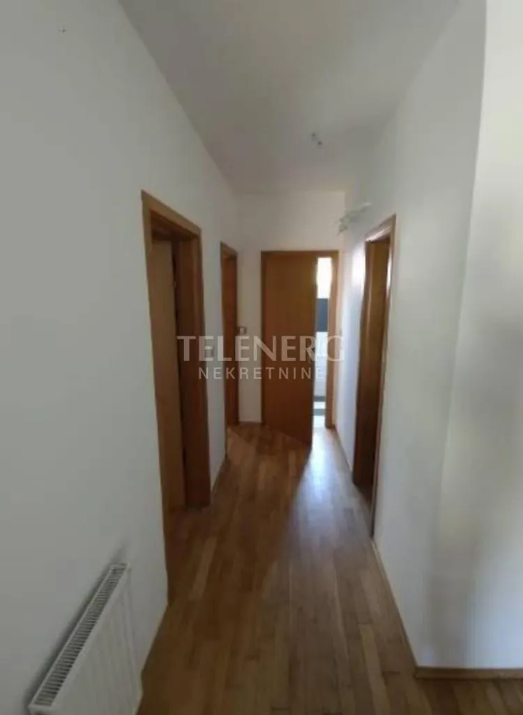 Ingresso - Multi-Unit House with Garden in Remete, Zagreb