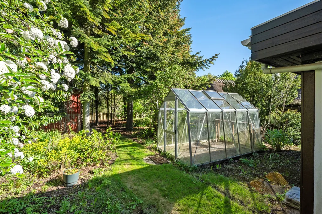 Aed - Spacious Villa in Rural Setting, Skalkendrupvej