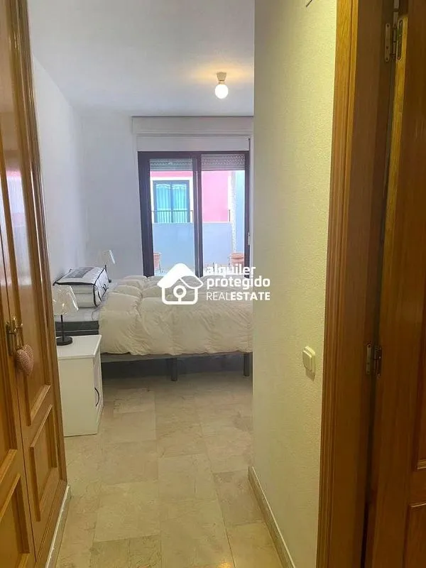 Camere da letto - Penthouse with Terrace in Alicante Centre