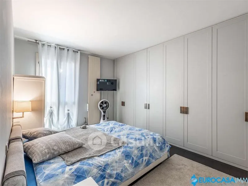 Chambres - Prestigious Attico with Terraces in Carpi