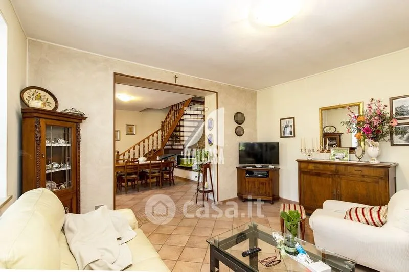 Séjour - Rustic Farmhouse with Garden in Roverbella