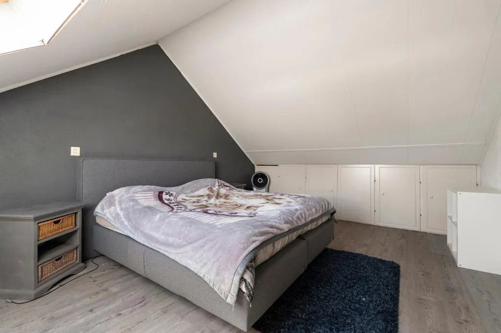 Maison 5 pièces à Schagen