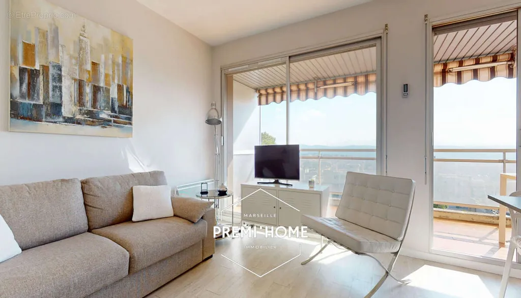 Elutuba - Studio with Terrace in Aix-en-Provence