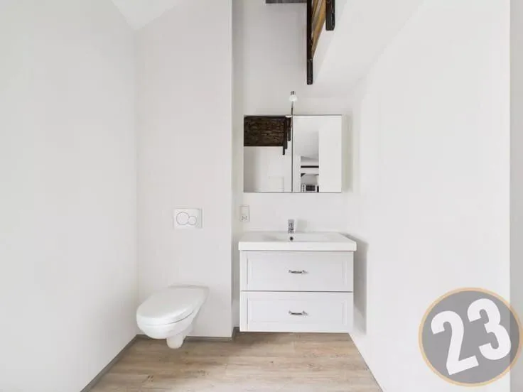 Vannitoad - House with Garden in Martelange