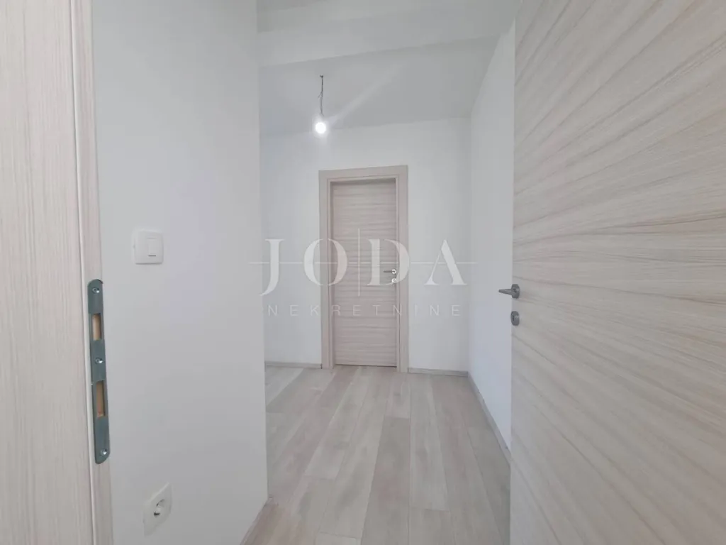 Entrée - Apartment with Terrace in Vinodolska