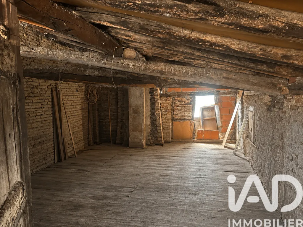 Toad - Historic House with Original Features in Monclar-de-Quercy