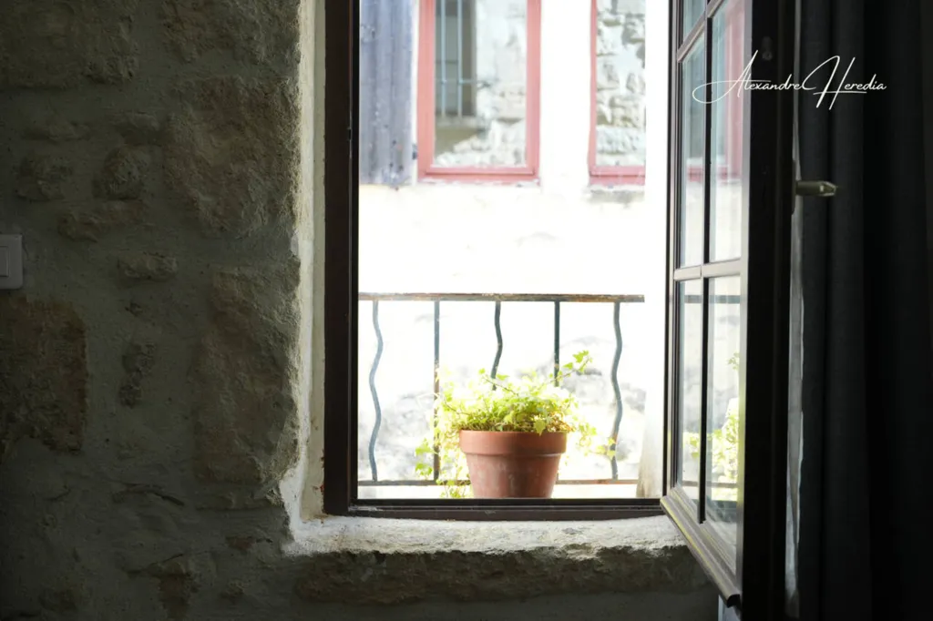 Toad - Historic Maison with Balcony in Uzès
