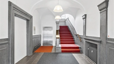 Esik - Office Space with Balcony in Viborg