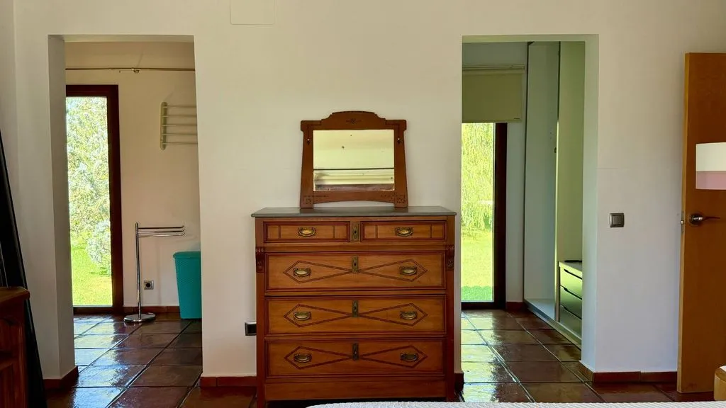 Chambres - Luxury Villa with Two Residences in Ondara