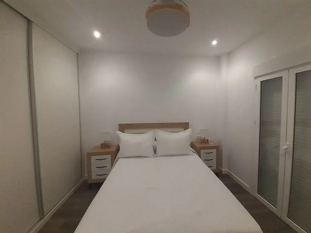 Chambres - Duplex with Terrace in Carmen Street