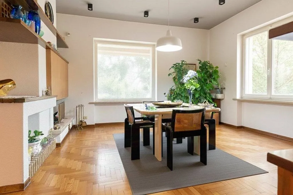 Salle à manger - Luxury Villa with Mini Apartment in Roncade