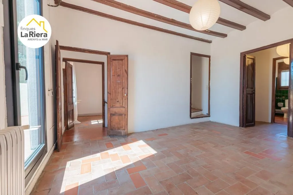 Pièces - Detached House with Garden in Arenys de Munt