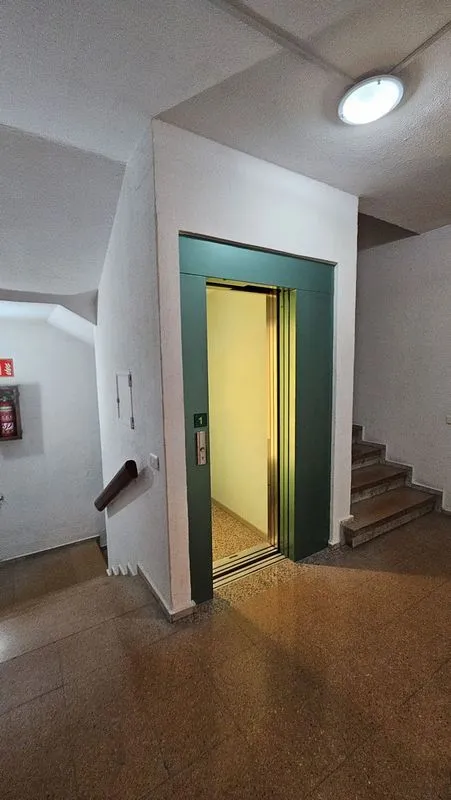 Esik - Furnished Flat with Ascensor in Las Canteras