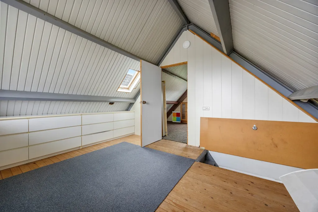 Pièces - House with Self-contained Apartment in Groesbeek