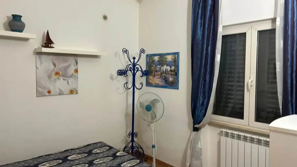 Chambres - Villa with Sea View in Terracina