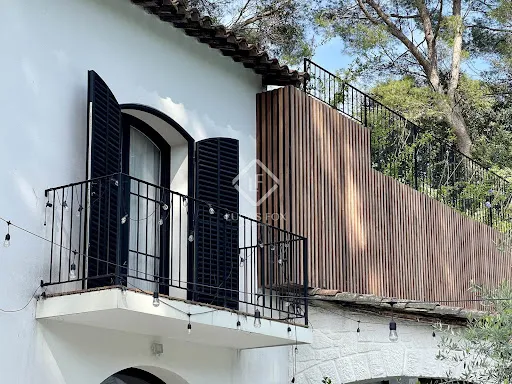 Extérieur - Villa Rénovée avec Piscine aux Acreaux de Montpellier
