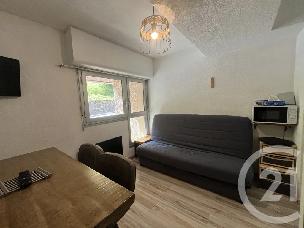 Elutuba - Studio with Parking at Cauterets