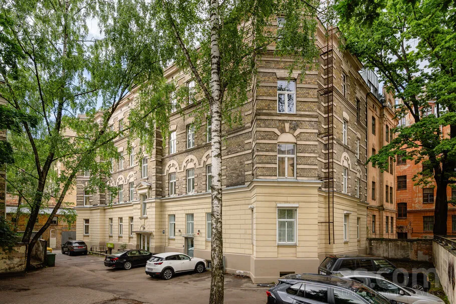 Esterno - Apartment with Private Home Feel in Riga Centre