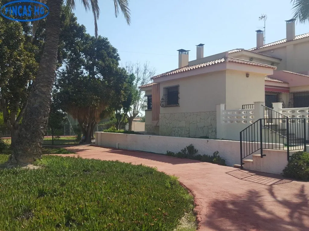 Extérieur - Luxury Villa with Pool in Alicante