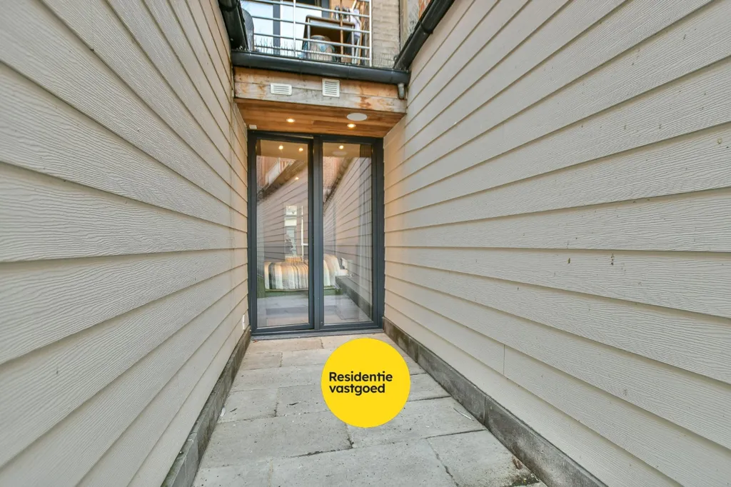 Aed - Apartment with Terrace in Blankenberge