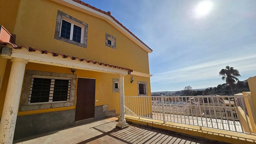 facade