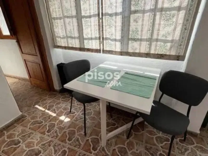 Sala da pranzo - Rustic Farmhouse with Pool near Maspalomas
