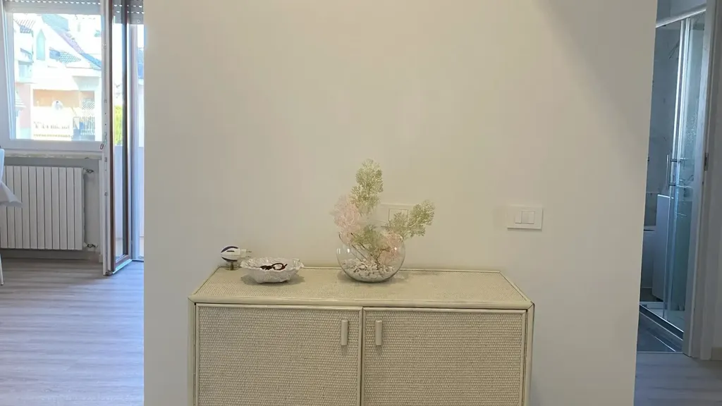 Appartement 4 pièces à IT