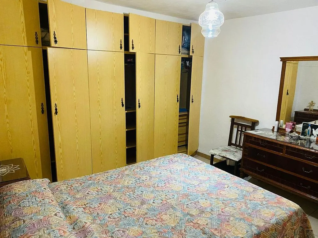 Camere da letto - Chalet with Terrace in Sorvilán