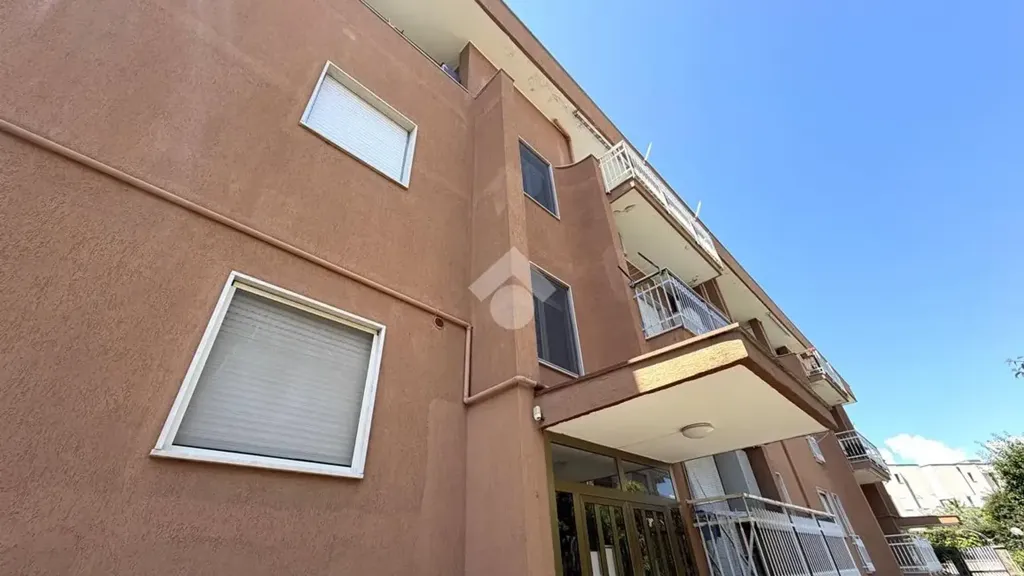 Extérieur - 2-Bedroom Apartment with Balcony in Sperlonga