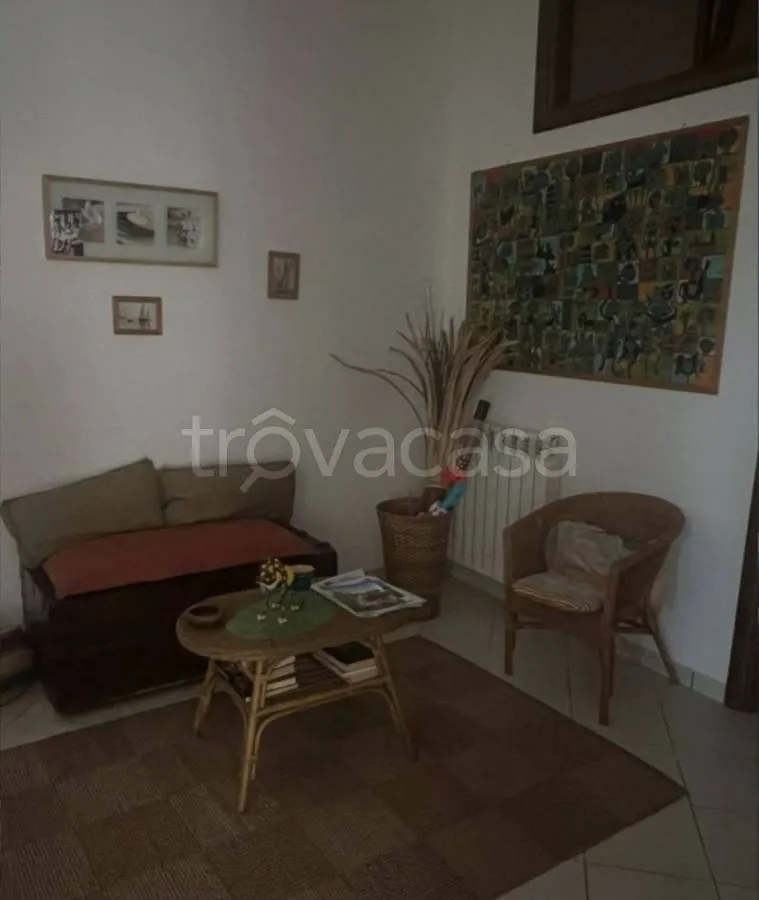 Séjour - Rearranged Apartment with Garden in Itri