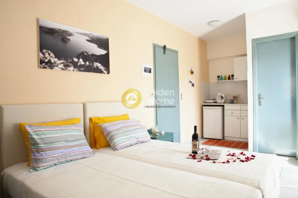 Chambres - 2-Star Hotel with Pool in Malia, Heraklion