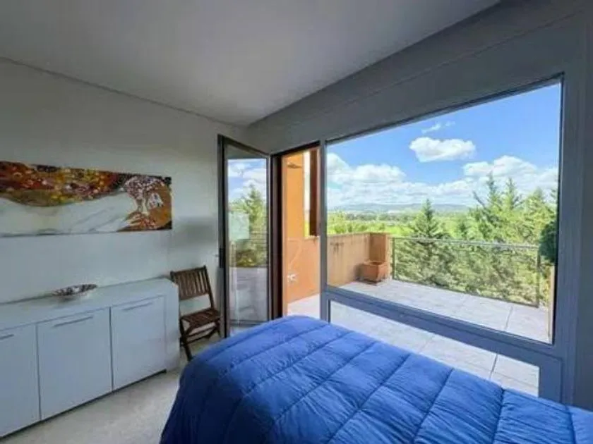 Bedrooms - Apartment with Sea View in Sotogrande Marina