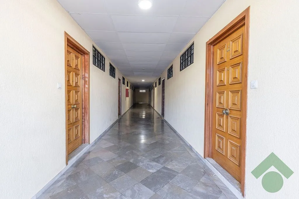 Entrée - Apartment with Pool in Ogíjares