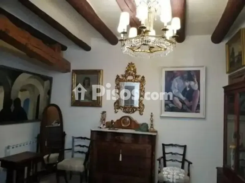 Maison 4 chambres à ES