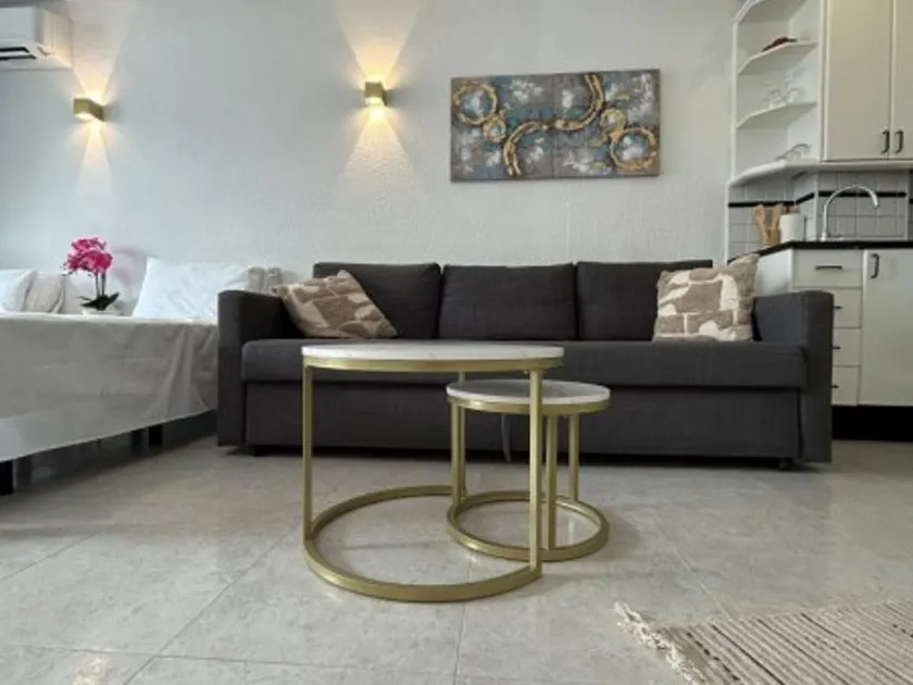 Elutuba - Studio with Sea View in Fuengirola