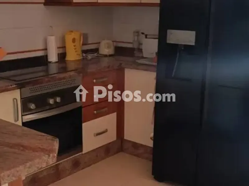Cuisine - Terraced House with Pool in La Nucía