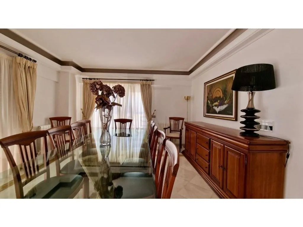 Söögituba - Luxury Duplex with Sea View in Cascais