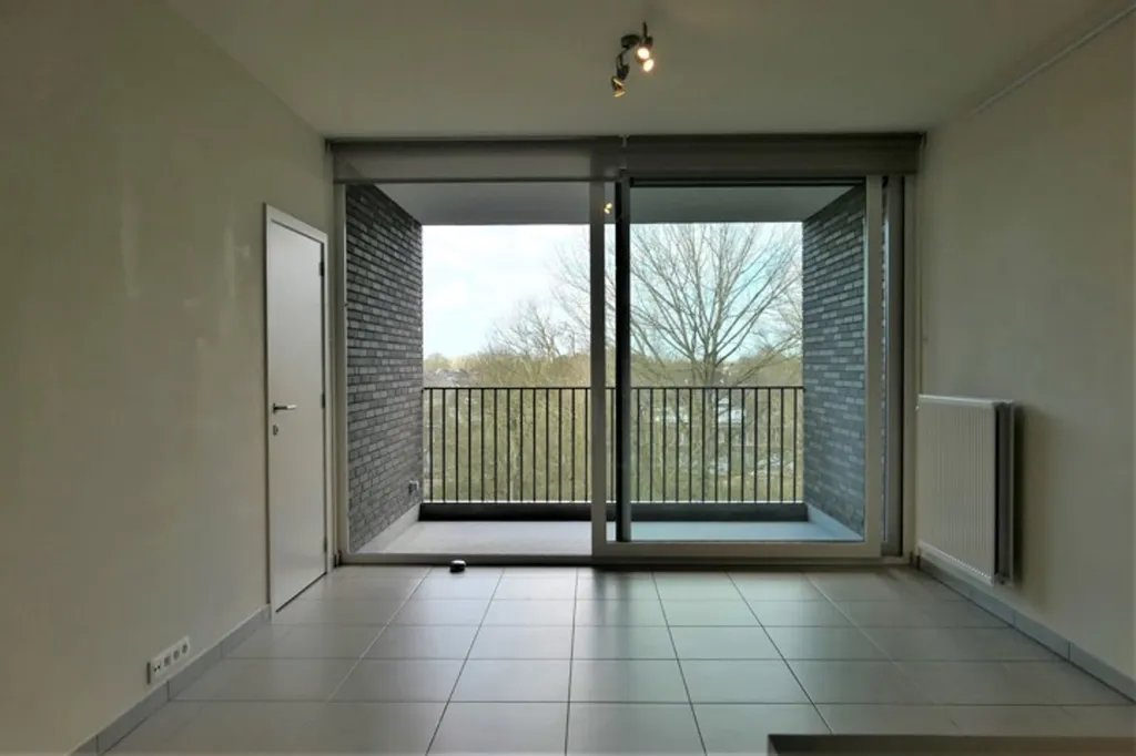Stanze - Flat with Terrace in St-Denijs-Westrem