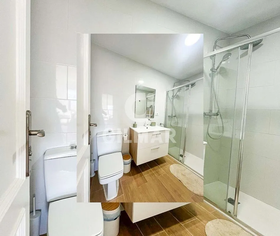 Vannitoad - Apartment with Private Terrace in Playa Paraíso