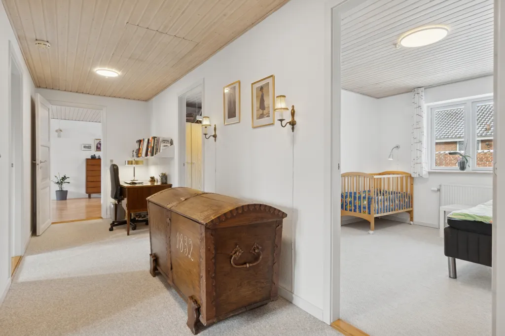 Magamistoad - Architect-designed Villa with Garden near Silkeborg